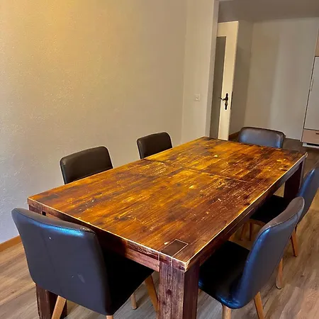 Daire Stay- Helvetia Platz *