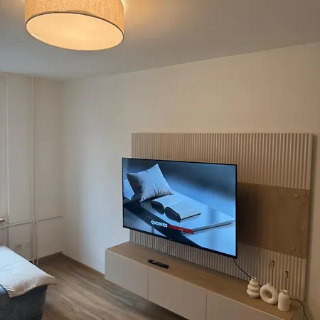 Stay- Helvetia Platz * Zurych