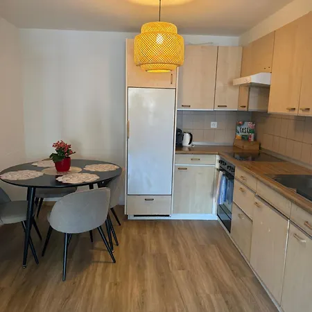 Appartement Zrh Stay- Helvetia Platz Zürich