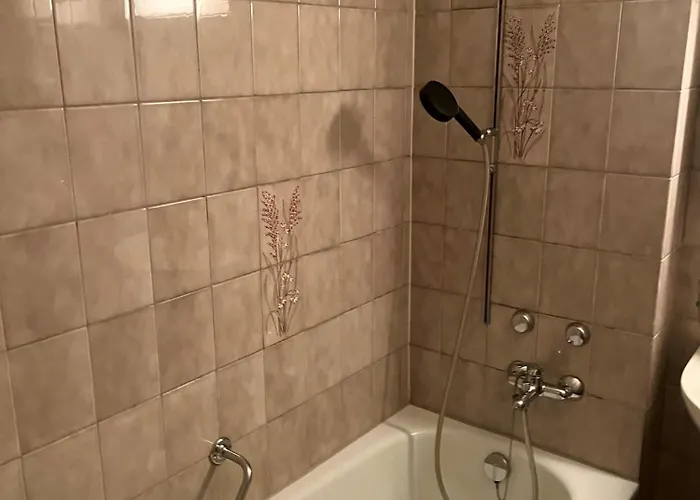 Stay- Helvetia Platz *