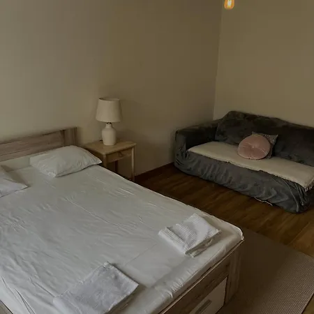 Stay- Helvetia Platz