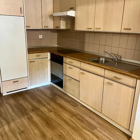 Stay- Helvetia Platz *