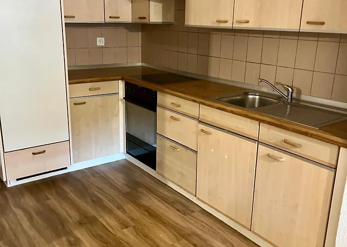 Stay- Helvetia Platz *