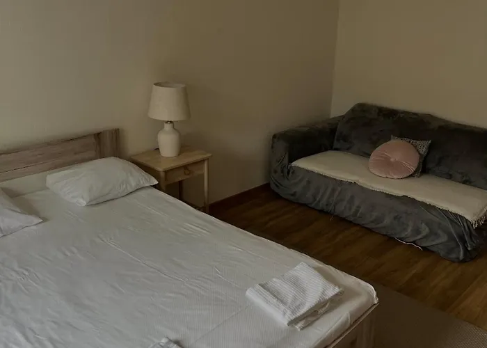 Stay- Helvetia Platz